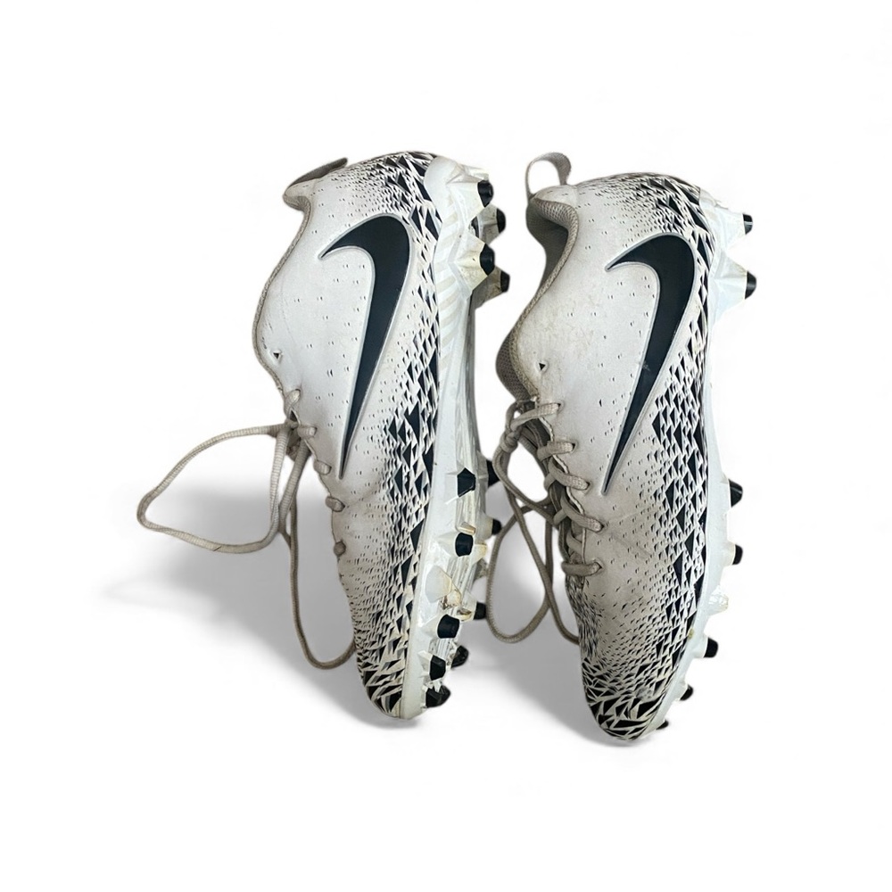 Men's Nike Vapor Football Cleats 10.5M - Picture 3 of 8
